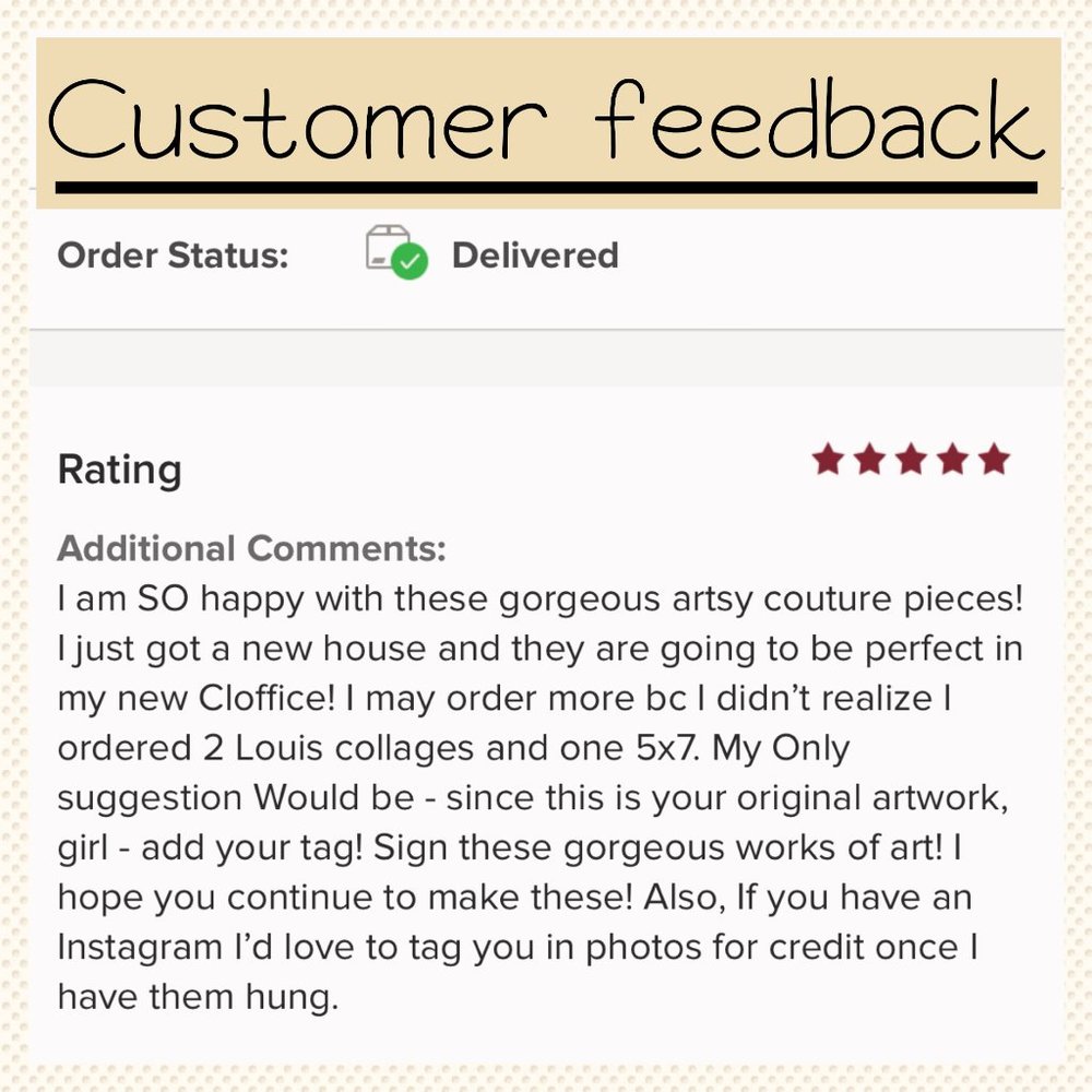 Chanel No 5 Perfume Wall Art Why I Love Glam Fashion Decor - Picture 9 of 11